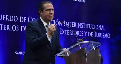 Francisco Javier dice: “Ni los seres humanos ni los liderazgos son eternos” imagen