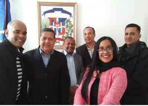 ALEMANIA: Se incrementa presencia de dominicanos ALEMANIA: Se incrementa presencia de dominicanos