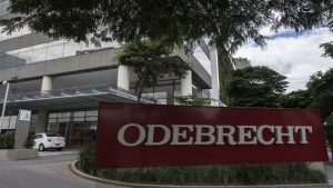 BRASIL: Odebrecht suscribe acuerdo $578 millones termoeléctrica de Río