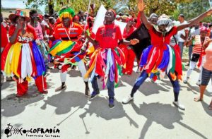 Cultura se desliga de la prohibición del Gagá y Guloya Cultura se desliga de la prohibición del Gagá y Guloya