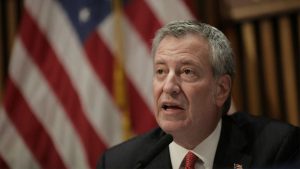 NYC anuncia inversión para combatir los opioides