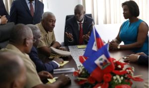 Haití vuelve a tener un ejército de 5 mil soldados luego de 23 años