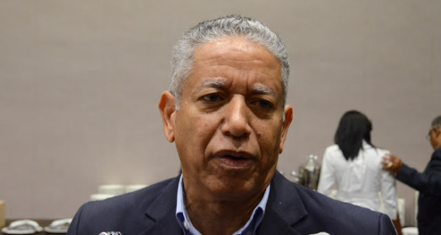 PRD ofrece al Gobierno sus relaciones
internacionales para combatir COVID imagen