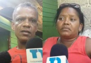 LA VEGA: Familiares de dominicana  acusada en España dicen es inocente