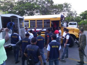 República Dominicana repatrió en febrero  a 7 mil 598 extranjeros