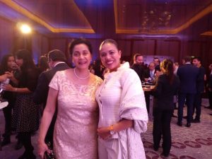 BERLIN: Presidenta del PRD destaca participación RD en Feria Internacional Turismo BERLIN: Presidenta del PRD destaca participación RD en Feria Internacional Turismo