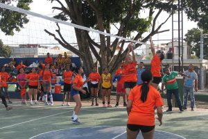 SFM y Arenoso líderes Juegos Deportivos Provinciales SFM y Arenoso líderes Juegos Deportivos Provinciales