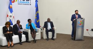 Plátano, cacao y guineo orgánico, principales productos dominicanos a la UE