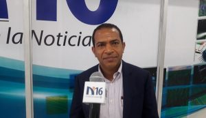 CNTT considera ha colapsado el sistema de transporte en la Rep. Dominicana