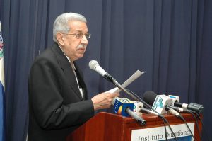 Instituto Duartiano hará actos en fechas conmemorativas