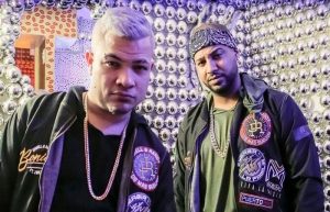 Jowell & Randy van el 28 de abril a Image de Punta Cana Jowell & Randy van el 28 de abril a Image de Punta Cana