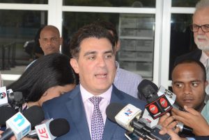 Estado se querella contra tres jueces condenaron EDESUR a pagar millones