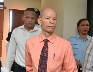 Fiscal de Santo Domingo dice no se opone libertad condicional de médico