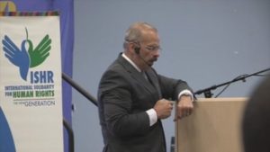 Jurista venezolano logra récord Guinness con clase más de 24 horas