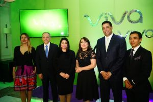 Empresa Viva se une a premios Soberano como co-patrocinador Empresa Viva se une a premios Soberano como co-patrocinador