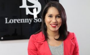 Lorenny Solano regresa con República de la Verdad Lorenny Solano regresa con República de la Verdad