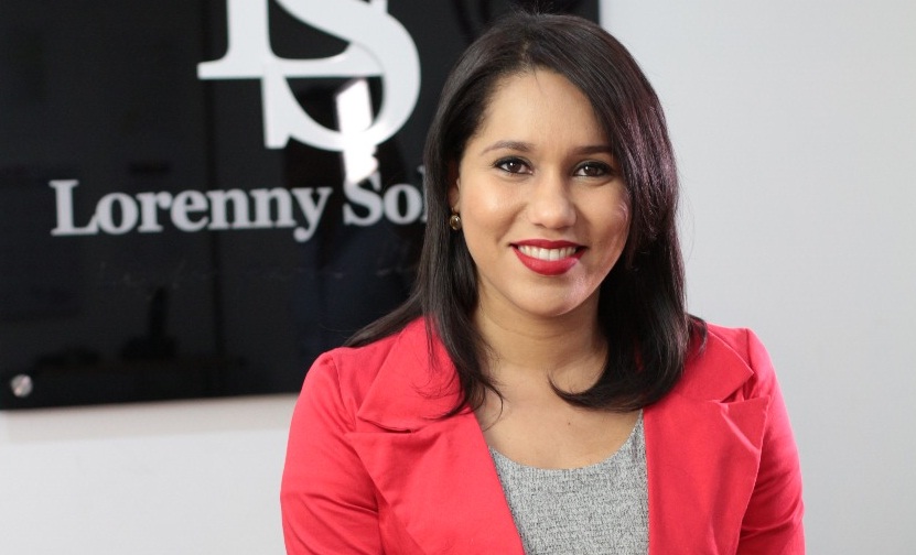 Lorenny Solano regresa con República de la Verdad imagen