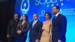 El Soberano 2018: lecciones, metas, errores y logros