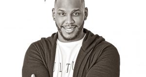 Cantante Marcos Leus busca reencontrarse con sus raíces