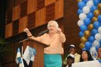 Milagros Ortiz Bosch aboga por una convención ejemplar en el PRM