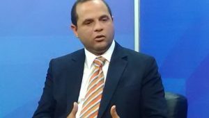 Crespo pide prudencia Semana Santa