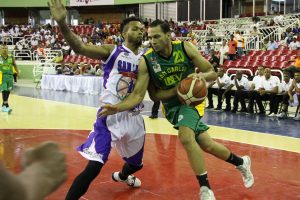 San Carlos y Rafael Barias ganan en el TBS del Distrito San Carlos y Rafael Barias ganan en el TBS del Distrito