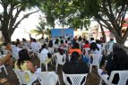 Presidente DXC afirma el país está decidido al cambio
