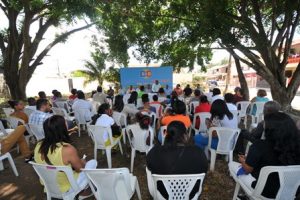 Presidente DXC afirma el país está decidido al cambio