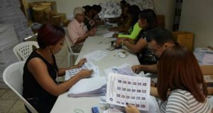 PRM pide a militantes que mantengan disciplina y respeto durante convención