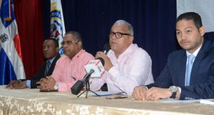 Ministerio de Interior lanzará el 28 operativo ‘Semana Santa Segura’