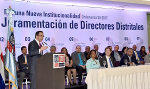 Ministerio Educación designa 107 nuevos directores de distritos; ADP denuncia violación de acuerdo