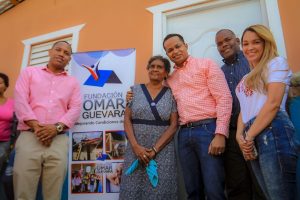 Guevara afirma ejecutorias Gobiernos del PLD son sinónimo “solidaridad”