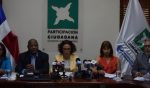 Participación Ciudadana reafirma lucha contra corrupción e impunidad