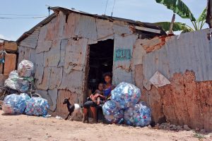 El PNUD aboga por diálogo en el país para reducir niveles de pobreza