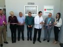  PROMESE/CAL inaugura Farmacia del Pueblo