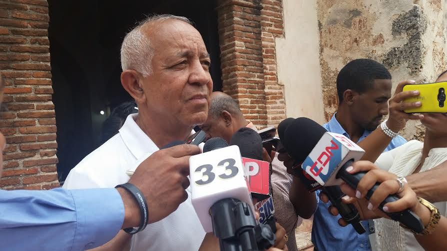 Padre Rosario llama población a vivir Semana Santa en reflexión y oración imagen
