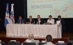 Diez analistas plantean retos libertad de expresión en la RD