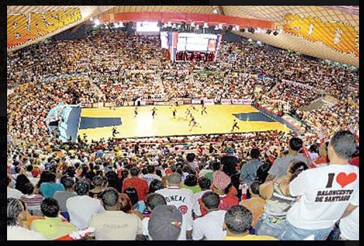 Sameji en busca décimo campeonato basket Santiago imagen