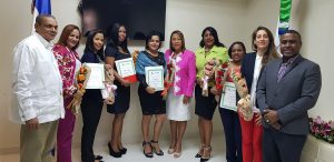 Asociación de Regidores reconoce mujeres municipalistas