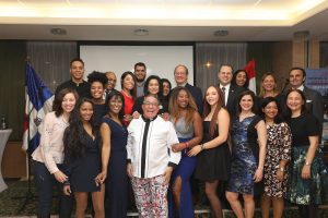 VIENA: Amigos de Hungría-RD celebran Independencia VIENA: Amigos de Hungría-RD celebran Independencia