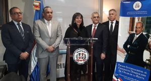 Anuncian Premio Internacional al Emigrante Dominicano
