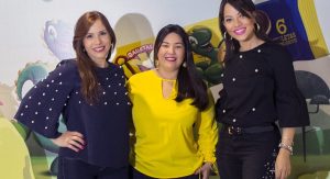 Presentan función especial de la película infantil Peter Rabbit