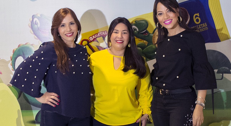 Presentan función especial de la película infantil Peter Rabbit imagen