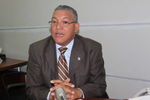 PRD elige a Radhamés González su vocero en la Cámara de Diputados 