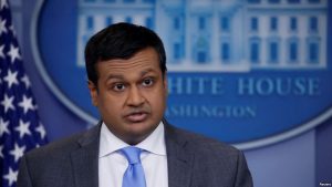 EE.UU: Casa Blanca niega Trump tuviera relación con una actriz porno