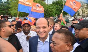 Coordinador de Domínguez Trujillo anuncia nuevos miembros en La Florida