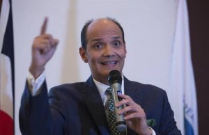 NUEVA JERSEY: Ramfis  acusa Danilo de fomentar inmigración de haitianos