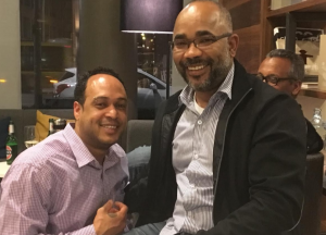 ALEMANIA: Una pujante comunidad dominicana, pese al idioma y el clima ALEMANIA: Una pujante comunidad dominicana, pese al idioma y el clima