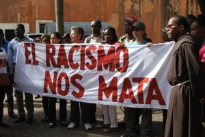 Reclaman ley para eliminar «racismo y discriminación» en R. Dominicana