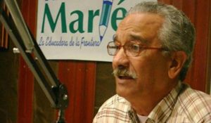 DAJABON: Cura Regino Martínez critica planes para frenar migración